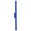 Appliques murales Acier Outremer G9 2 PASTELO