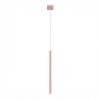 Suspensions Acier Rose G9 1 PASTELO