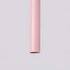 Suspensions Acier Rose G9 2 PASTELO