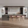 Suspensions Acier Rose G9 2 PASTELO