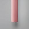 Appliques murales Acier Rose G9 2 PASTELO