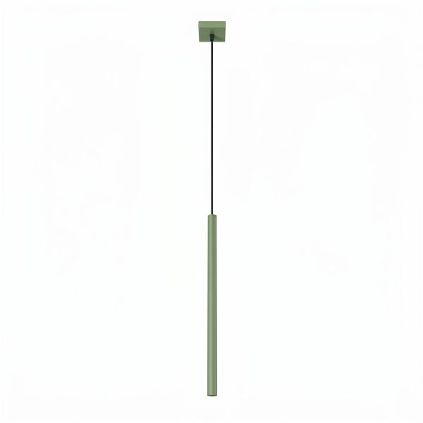 Suspensions Acier Sauge G9 1 PASTELO