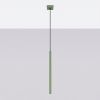 Suspensions Acier Sauge G9 1 PASTELO