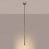Suspensions Acier Sauge G9 1 PASTELO