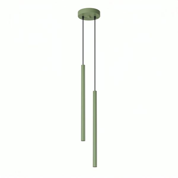 Suspensions Acier Sauge G9 2 PASTELO
