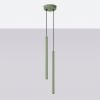Suspensions Acier Sauge G9 2 PASTELO