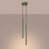Suspensions Acier Sauge G9 2 PASTELO