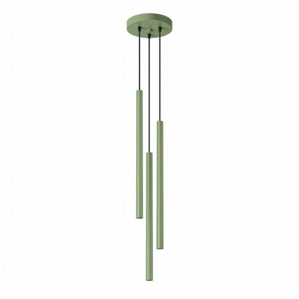 Suspensions Acier Sauge G9 3 PASTELO
