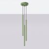 Suspensions Acier Sauge G9 3 PASTELO