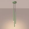 Suspensions Acier Sauge G9 3 PASTELO