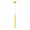 Suspensions Acier Jaune G9 1 PASTELO