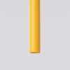Suspensions Acier Jaune G9 3 PASTELO