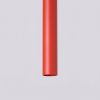Suspensions Acier Rouge G9 1 PASTELO