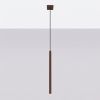 Suspensions Acier Marron G9 1 PASTELO