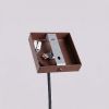 Suspensions Acier Marron G9 1 PASTELO