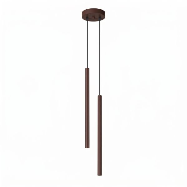 Suspensions Acier Marron G9 2 PASTELO