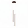 Suspensions Acier Marron G9 2 PASTELO