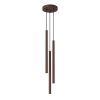 Suspensions Acier Marron G9 3 PASTELO