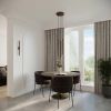 Suspensions Acier Marron G9 3 PASTELO