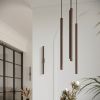Suspensions Acier Marron G9 3 PASTELO