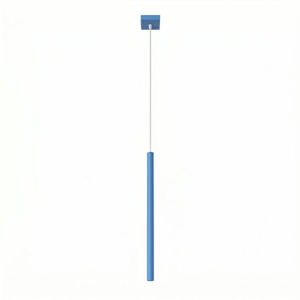 Suspensions Acier Bleu G9 1 PASTELO