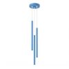 Suspensions Acier Bleu G9 3 PASTELO