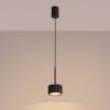 Suspensions Aluminium Noir Gx53 1 AURA