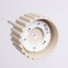 Suspensions Aluminium Beige Gx53 1 AURA