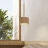 Suspensions Aluminium Beige Gx53 1 AURA