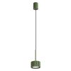 Suspensions Aluminium Vert Olive Gx53 1 AURA