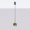 Suspensions Aluminium Vert Olive Gx53 1 AURA