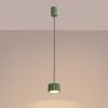 Suspensions Aluminium Vert Olive Gx53 1 AURA
