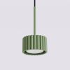 Suspensions Aluminium Vert Olive Gx53 1 AURA