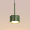 Suspensions Aluminium Vert Olive Gx53 1 AURA