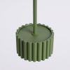 Suspensions Aluminium Vert Olive Gx53 1 AURA