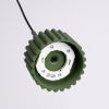 Suspensions Aluminium Vert Olive Gx53 1 AURA