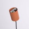Suspensions Aluminium Ocre Rouge Gx53 1 AURA
