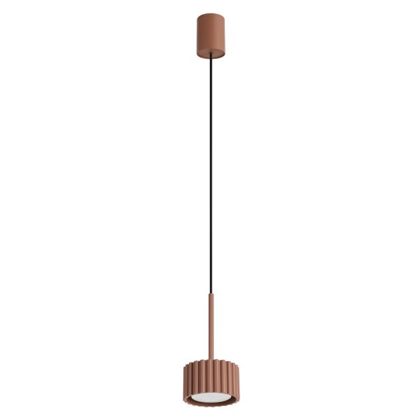Suspensions Aluminium Moka Gx53 1 AURA