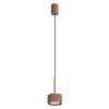 Suspensions Aluminium Moka Gx53 1 AURA