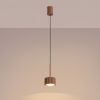 Suspensions Aluminium Moka Gx53 1 AURA