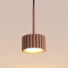 Suspensions Aluminium Moka Gx53 1 AURA