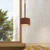 Suspensions Aluminium Moka Gx53 1 AURA