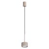 Suspensions Aluminium Taupe Gx53 1 AURA