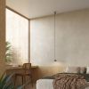 Suspensions Aluminium Taupe Gx53 1 AURA