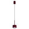 Suspensions Aluminium Bordeaux Gx53 1 AURA