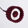 Suspensions Aluminium Bordeaux Gx53 1 AURA