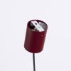 Suspensions Aluminium Bordeaux Gx53 1 AURA