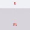 Suspensions Aluminium Pêche Gx53 1 AURA