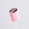 Suspensions Aluminium Rose Gx53 1 AURA