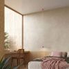Suspensions Aluminium Rose Gx53 1 AURA